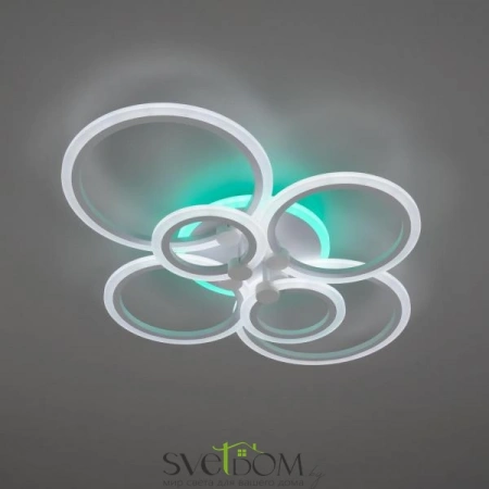 Люстры потолочныеCL237B160E CITILUX | Svetdom.by