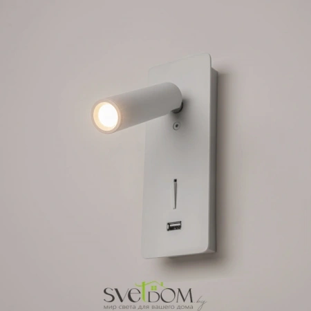 Настенные светильники C041WL-L3W3K Maytoni | Svetdom.by