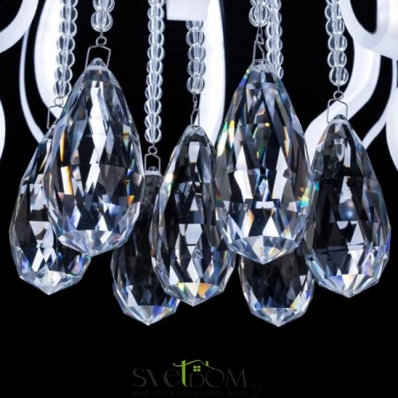 Люстры потолочныеEL334C82.1 CITILUX | Svetdom.by