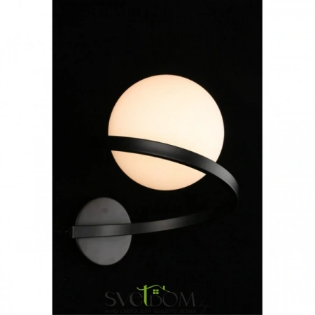 Бра APL.333.01.01 Aployt | Svetdom.by