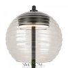 Настольный светильник Maytoni P060TL-L12BK Maytoni