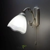 Citilux Латур CL413410 Бра с выключателем Патина CITILUX