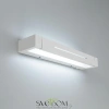 Citilux Визор CL708240N LED Настенная подсветка с выключателем Белая CITILUX