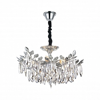 Подвесная люстра MODELUX ML.6747.5 CR