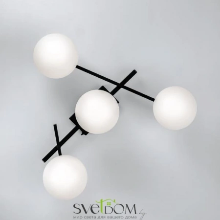 Люстры потолочныеCL223142 CITILUX | Svetdom.by