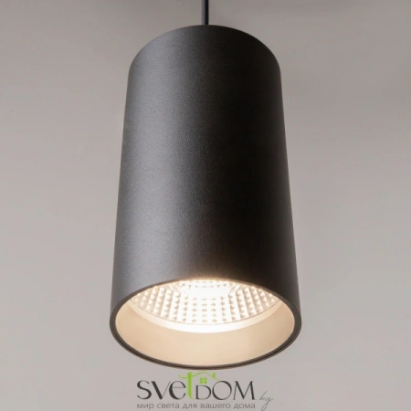 Подвесные светильники Maytoni P100PL-20W4K-B от Магазина Svetdom.by