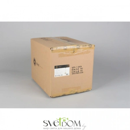 Подвесные светильники Aployt APL.036.16.11 от Магазина Svetdom.by