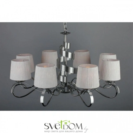 Люстры подвесныеOML-60103-08 Omnilux | Svetdom.by