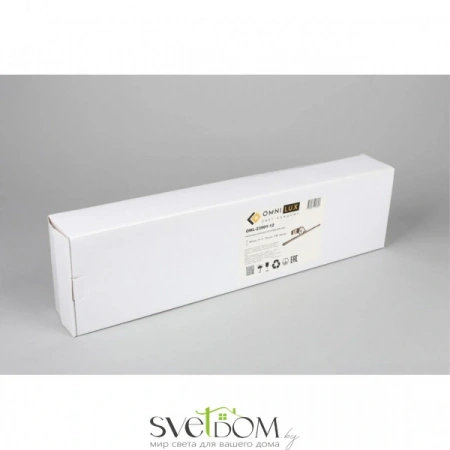 Настенные светильники OML-23901-12 Omnilux | Svetdom.by
