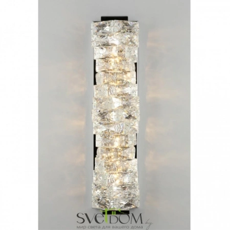 Настенные светильники APL.050.01.10 Aployt | Svetdom.by