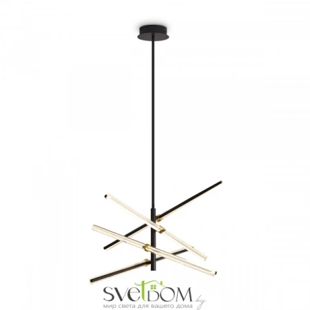 Подвесные светильники Freya FR5557PL-L22B от Магазина Svetdom.by