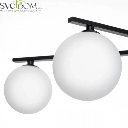 Люстры потолочныеCL209261 CITILUX | Svetdom.by