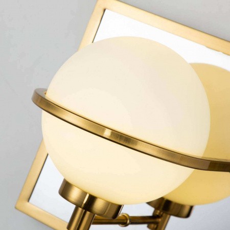 Настенные светильники 3013-1W Favourite | Svetdom.by