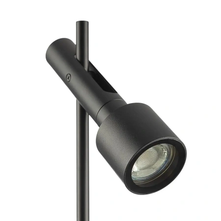 Ландшафтный поворотный светильник Citilux SPOTTER CLU11B1 GU10 CITILUX
