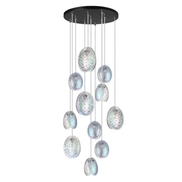 Люстры подвесные5039/11 Odeon Light | Svetdom.by