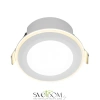 Citilux TRON CLD009011NW LED Встраиваемый светильник Белый CITILUX