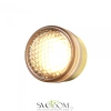 Настенный светильник Maytoni MOD493WL-L6BSK Olo, 6Вт, LED, Латунь, IP 20 Maytoni