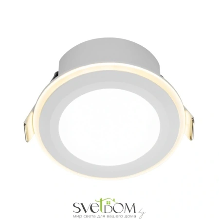 Citilux TRON CLD009011NW LED Встраиваемый светильник Белый CITILUX