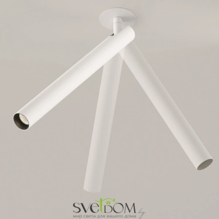 Встраиваемые светильники Maytoni C141RS-L300-6W3K-W от Магазина Svetdom.by