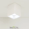 Citilux Старк CL7440200 LED Светильник накладной Белый CITILUX