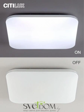 Люстры потолочныеCL714K900G CITILUX | Svetdom.by