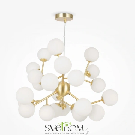 Подвесные светильники Maytoni MOD545PL-24BS от Магазина Svetdom.by