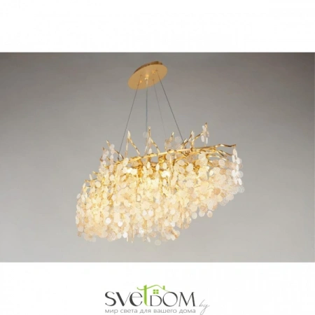 Люстры подвесныеAPL.845.03.12 Aployt | Svetdom.by