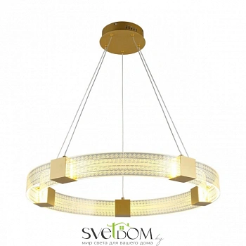 Люстра подвесная Aployt  APL.030.03.50