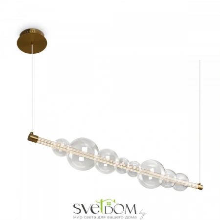Подвесные светильники Freya FR5396PL-L13BS от Магазина Svetdom.by