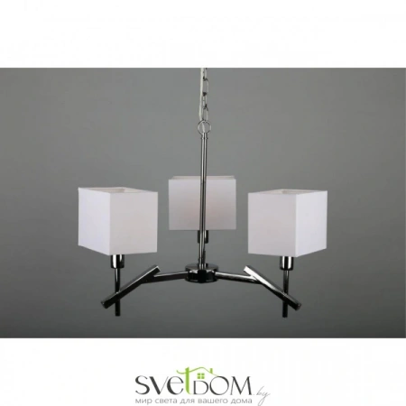 Люстры подвесныеOML-61803-03 Omnilux | Svetdom.by
