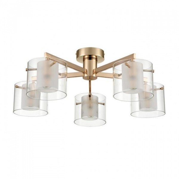 Люстры потолочные6587/5C LUMION | Svetdom.by