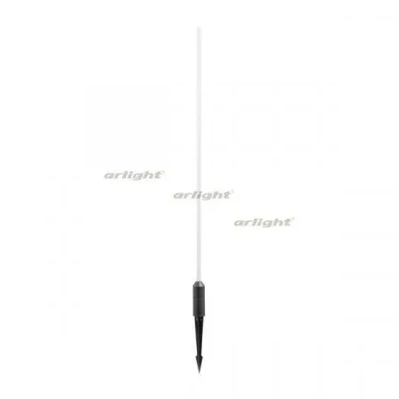 ARLIGHT Светильник ALT-CHAMPAGNE-L1000-3W Warm3000 (DG, 180 deg, 230V) (Arlight, IP65 Металл, 3 года)