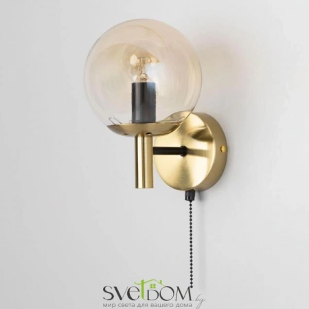 Бра CL143413 CITILUX | Svetdom.by