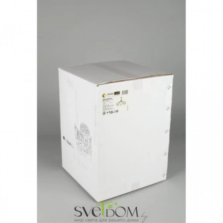 Люстры потолочныеOML-68107-07 Omnilux | Svetdom.by
