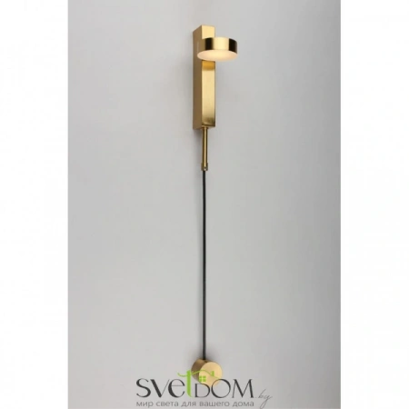 Настенные светильники APL.016.01.07 Aployt | Svetdom.by