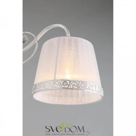 Люстры потолочныеOML-54117-03 Omnilux | Svetdom.by