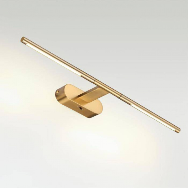 Настенные светильники 6635/7WL Odeon Light | Svetdom.by