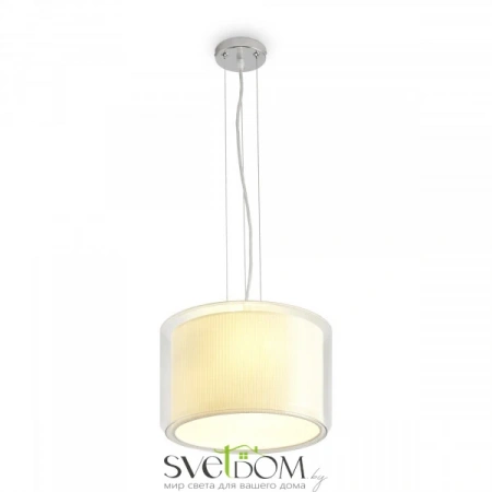 Подвесные светильники Freya FR2055PL-02CH от Магазина Svetdom.by