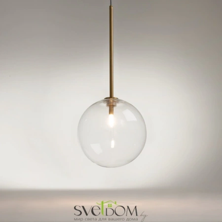 Подвесные светильники Maytoni MOD172PL-01BS от Магазина Svetdom.by