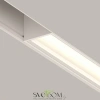 Трековый светильник Technical TR106-4-18W-DS-W Maytoni