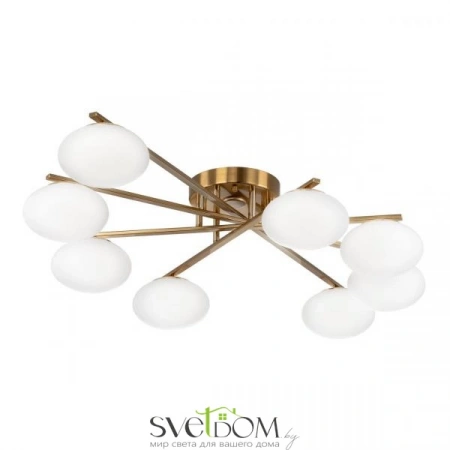 Люстры потолочныеCL226A183 CITILUX | Svetdom.by
