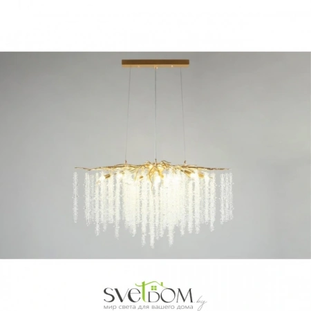 Люстры подвесныеAPL.848.23.10 Aployt | Svetdom.by