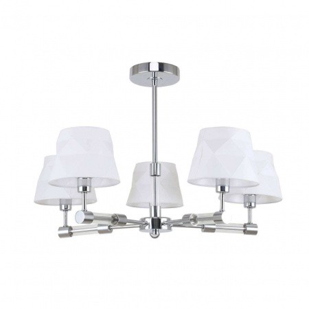 Люстры потолочные2659-5P Favourite | Svetdom.by