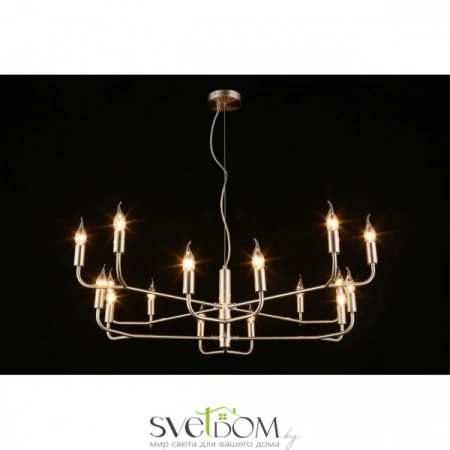 Люстры подвесныеAPL.338.03.16 Aployt | Svetdom.by