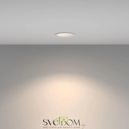 Встраиваемые светильники  LDL-040W от Магазина Svetdom.by