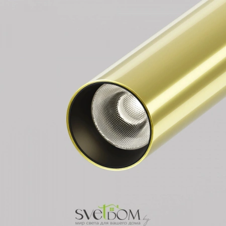 Потолочные светильники Maytoni C141CL-L125-6W4K-BBS от Магазина Svetdom.by