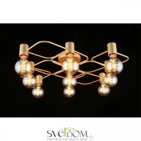 Люстры потолочныеAPL.911.07.09 Aployt | Svetdom.by