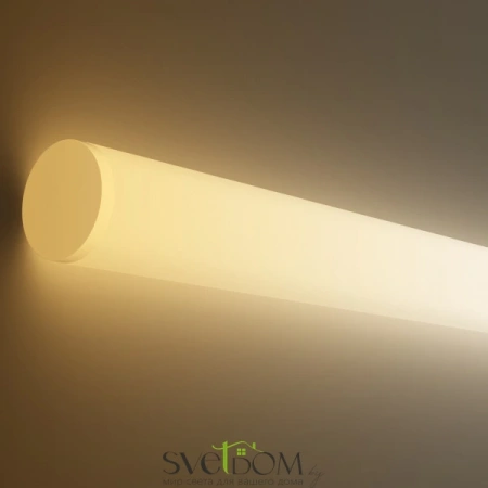 Гибкий неон Nemo D25 24В 14,4Вт/м MIX IP65 5м 20303 | Svetdom.by