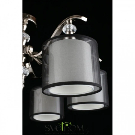 Люстры потолочныеAPL.703.17.06 Aployt | Svetdom.by