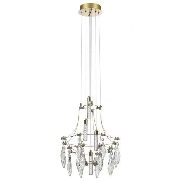 Подвесные светильники Odeon Light 7000/35L от Магазина Svetdom.by